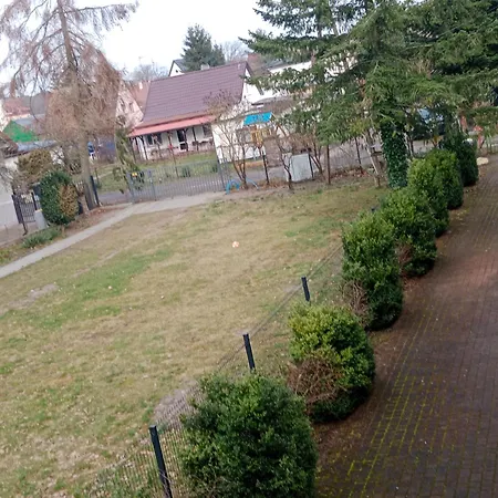 Dom Na Kurzej Lapce Campsite Pobierowo