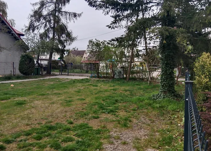 Dom Na Kurzej Lapce *